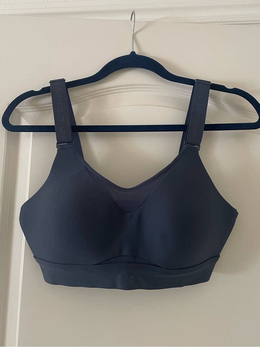 Under Armour Infinity High Sports Bra 34C